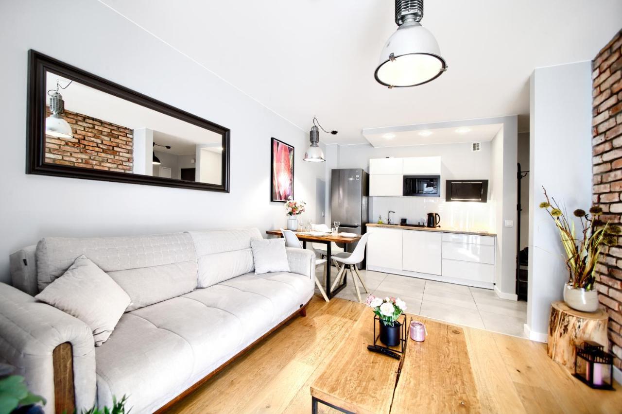 Apartament Ap8 Mielno  Extérieur photo