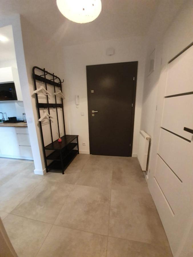 Apartament Ap8 Mielno  Extérieur photo